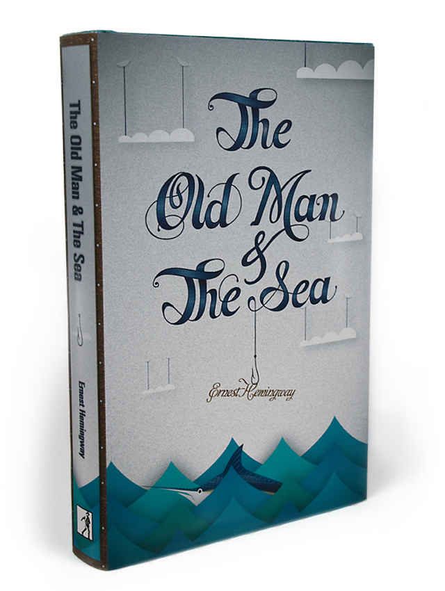 the old man essay the old man essay