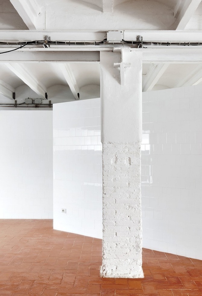 Apartment in ‘el Putxet by ARQUITECTURA G in THISISPAPER MAGAZINE REFORMA%20PUTXET%2003 Apartment in ‘el Putxet by ARQUITECTURA G in THISISPAPER MAGAZINE