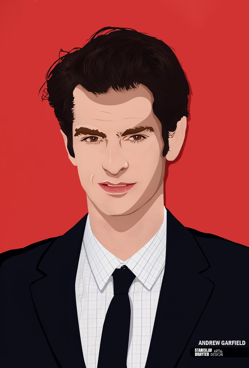 Andrew Garfield - OropDead Andrew Garfield