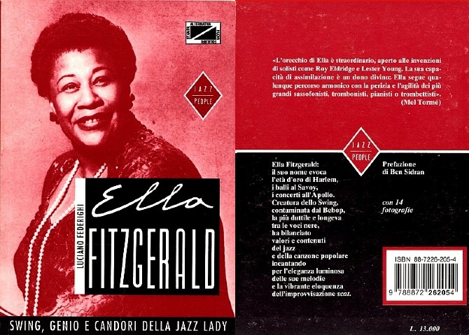 Ella fitzgerald hardships picture